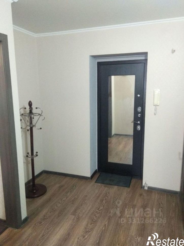 1-комн квартира ул Малиновского, 8,  д. 8