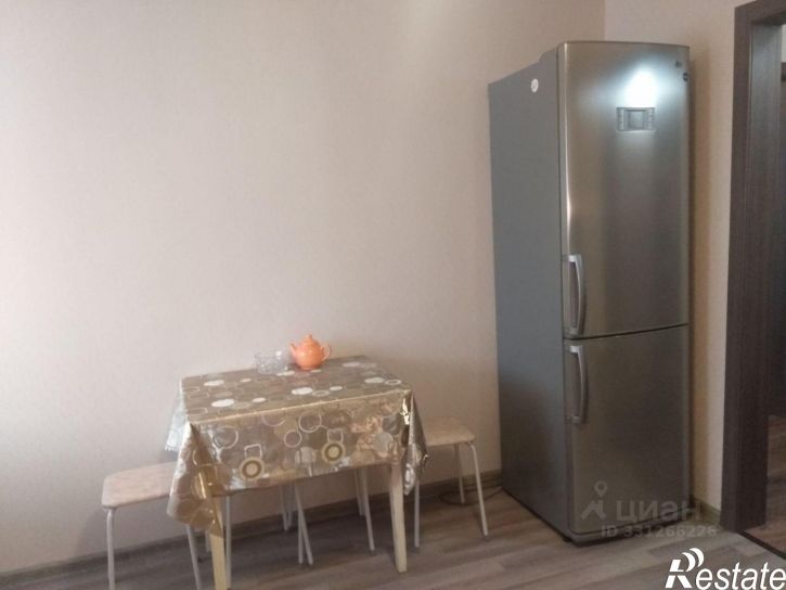 1-комн квартира ул Малиновского, 8,  д. 8