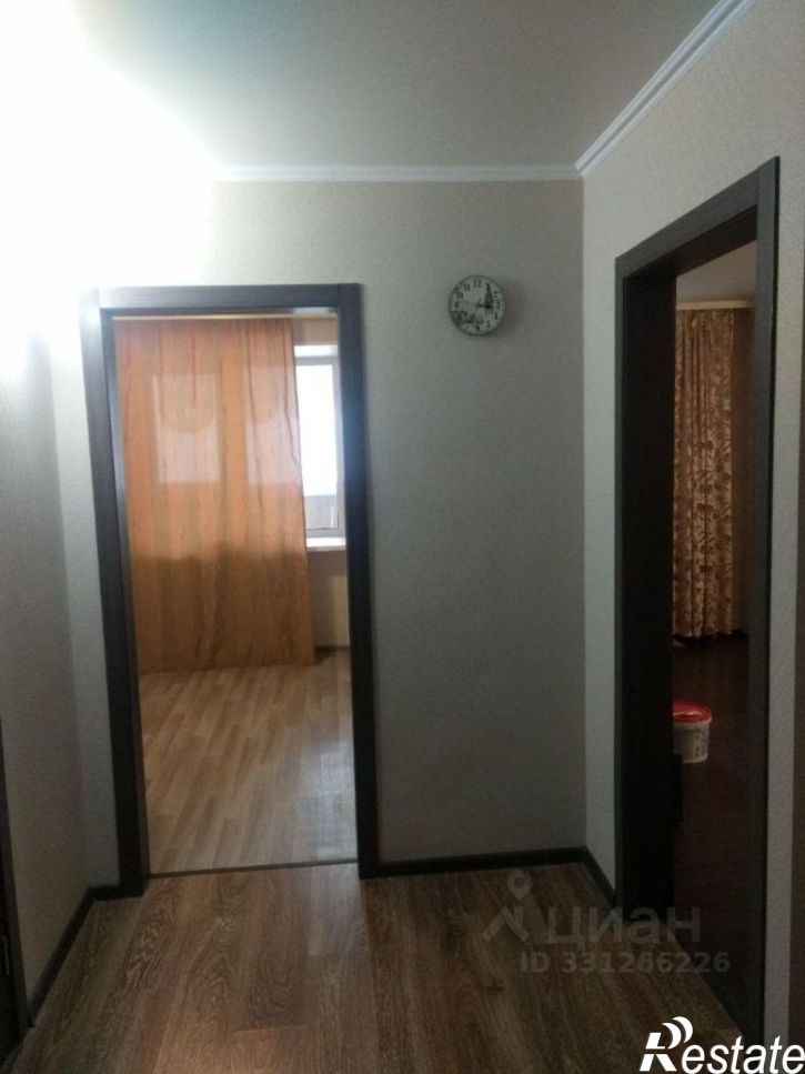 1-комн квартира ул Малиновского, 8,  д. 8