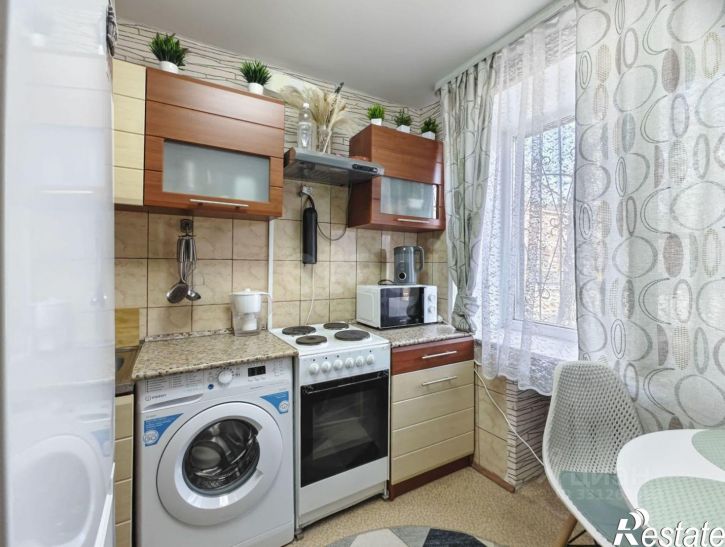 1-комн квартира Игримская улица, 13,  д. 13