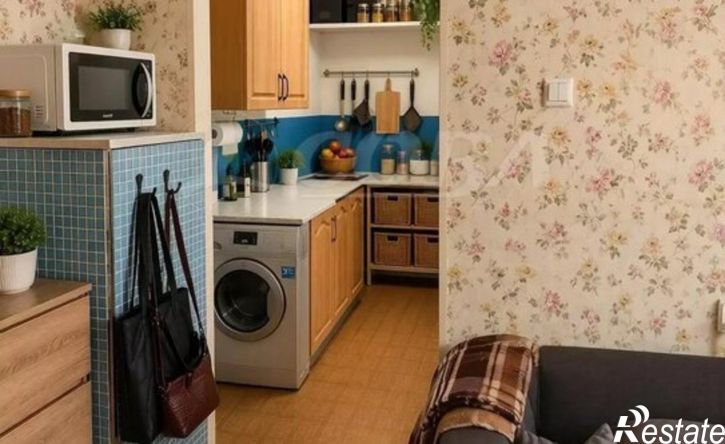 2-комн квартира ул Олимпийская, 19,  д. 19