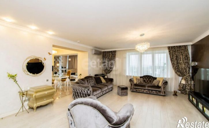 3-комн квартира ул Кузнецова, 13,  д. 13