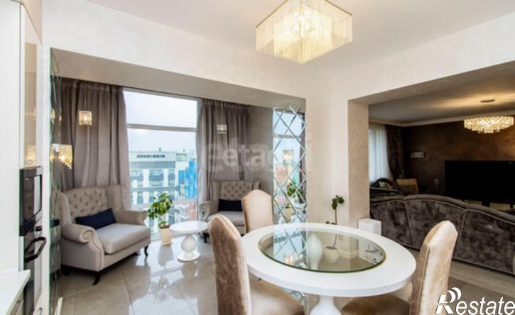 3-комн квартира ул Кузнецова, 13,  д. 13