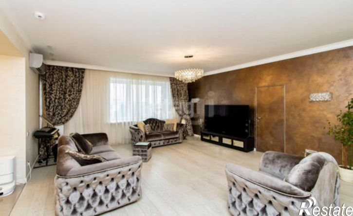 3-комн квартира ул Кузнецова, 13,  д. 13