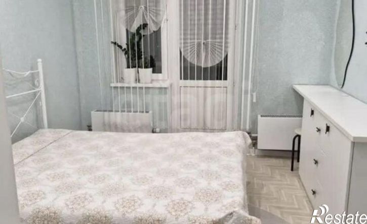 2-комн квартира ул Беловежская, 13 2,  д. 13 2,  к. 2