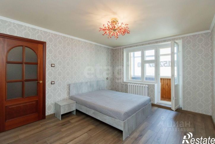 2-комн квартира ул Пермякова, 69 2,  д. 69 2,  к. 2