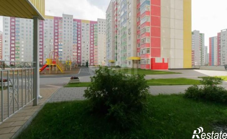 3-комн квартира ул Федюнинского, 60 2,  д. 60 2,  к. 2
