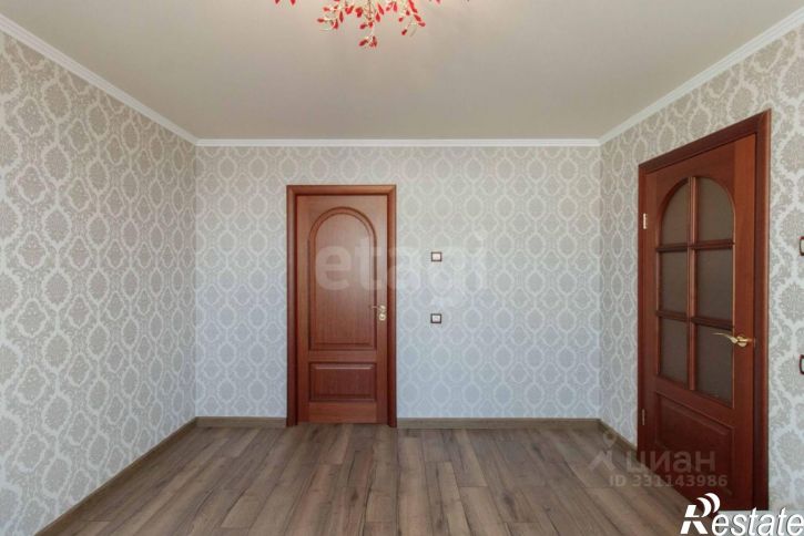 2-комн квартира ул Пермякова, 69 2,  д. 69 2,  к. 2