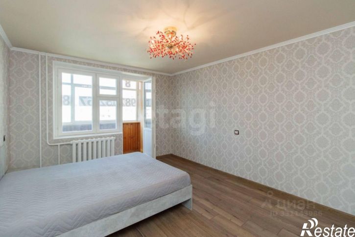 2-комн квартира ул Пермякова, 69 2,  д. 69 2,  к. 2