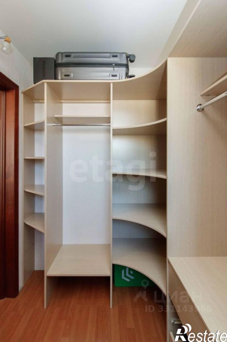2-комн квартира ул Пермякова, 69 2,  д. 69 2,  к. 2