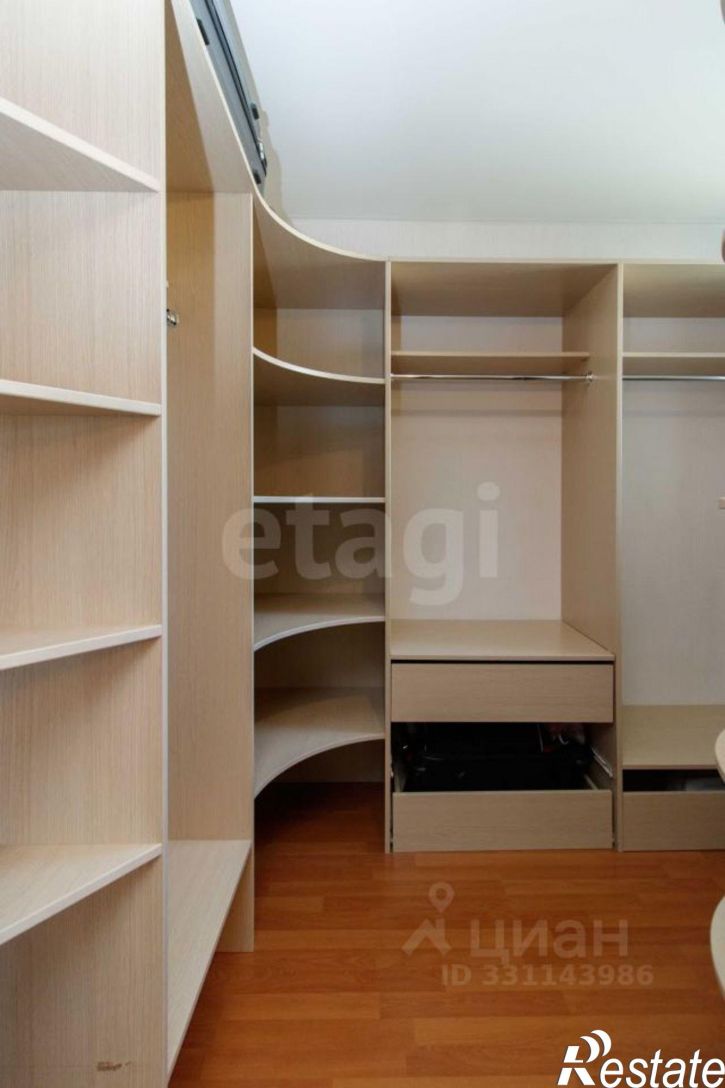2-комн квартира ул Пермякова, 69 2,  д. 69 2,  к. 2