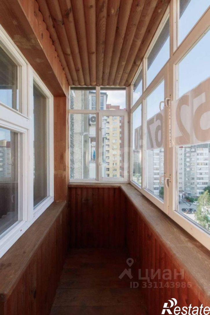 2-комн квартира ул Пермякова, 69 2,  д. 69 2,  к. 2