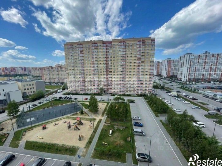 1-комн квартира ул Арктическая, 7 1,  д. 7 1,  к. 1
