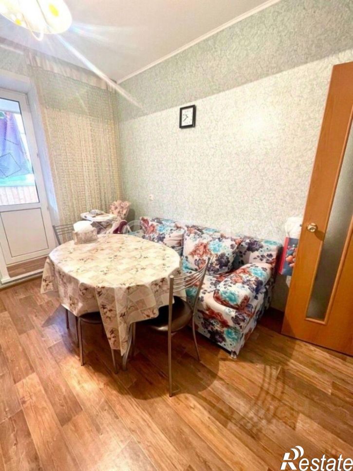 1-комн квартира ул Арктическая, 7 1,  д. 7 1,  к. 1