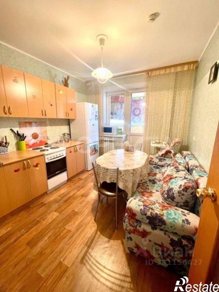 1-комн квартира ул Арктическая, 7 1,  д. 7 1,  к. 1
