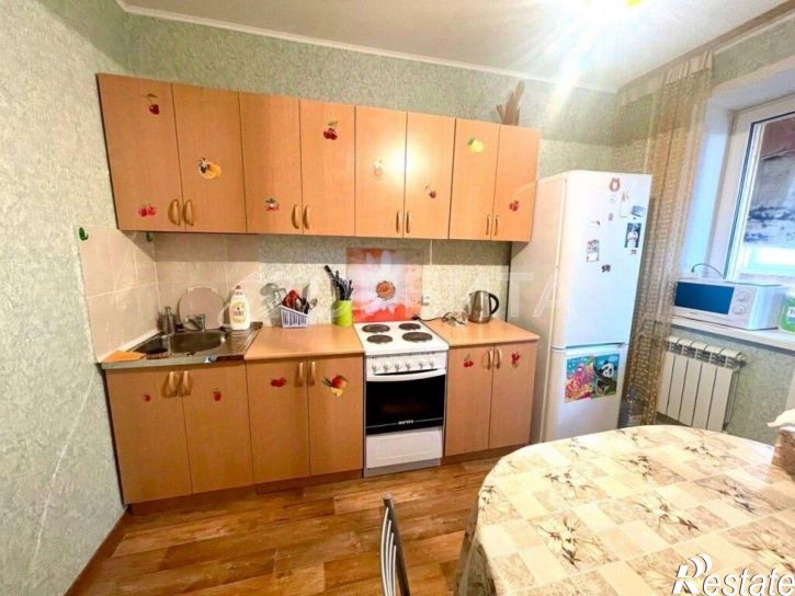 1-комн квартира ул Арктическая, 7 1,  д. 7 1,  к. 1