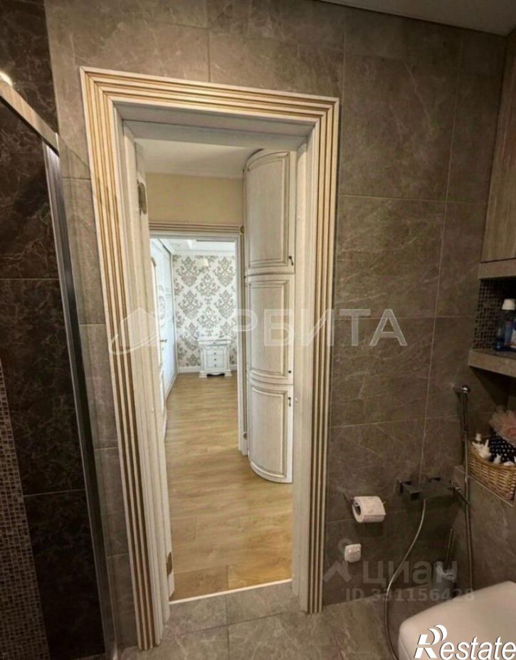 1-комн квартира ул Немцова, 41,  д. 41
