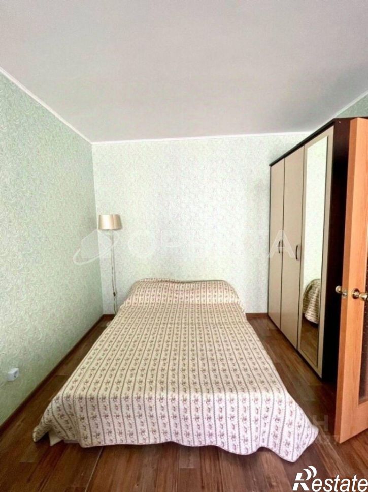 1-комн квартира ул Арктическая, 7 1,  д. 7 1,  к. 1