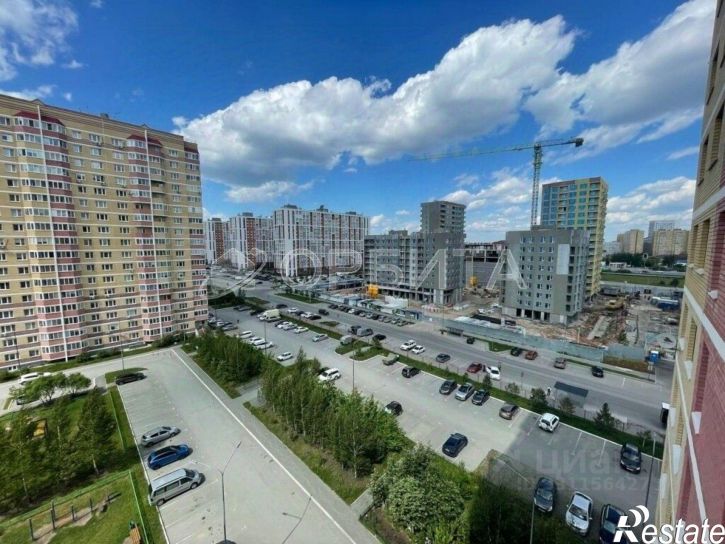 1-комн квартира ул Арктическая, 7 1,  д. 7 1,  к. 1