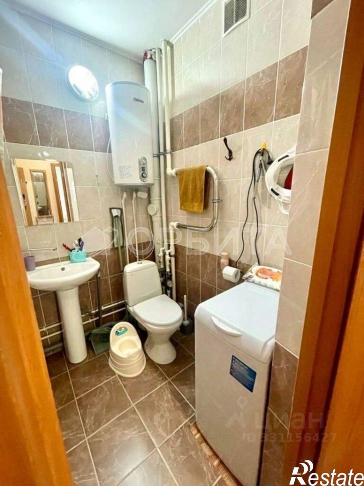 1-комн квартира ул Арктическая, 7 1,  д. 7 1,  к. 1