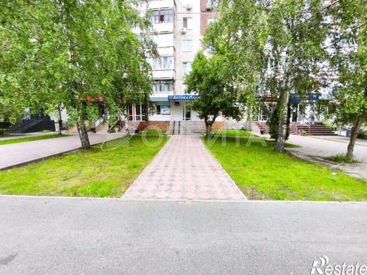Торговое помещение ул Пермякова, 56,  д. 56