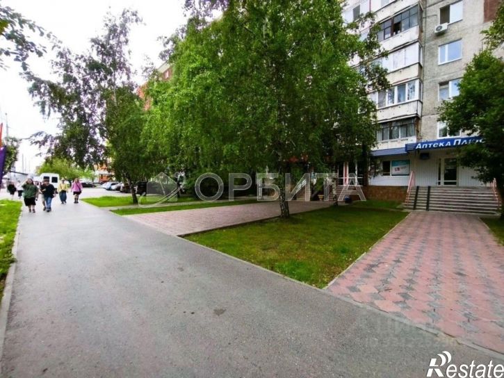 Торговое помещение ул Пермякова, 56,  д. 56