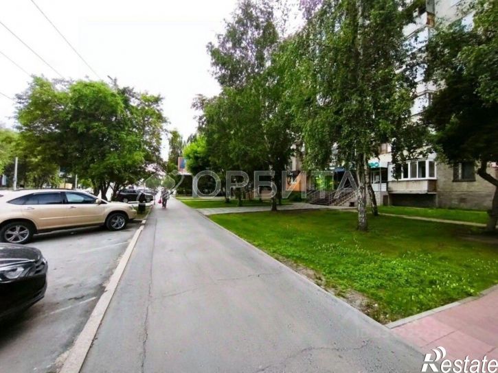 Торговое помещение ул Пермякова, 56,  д. 56