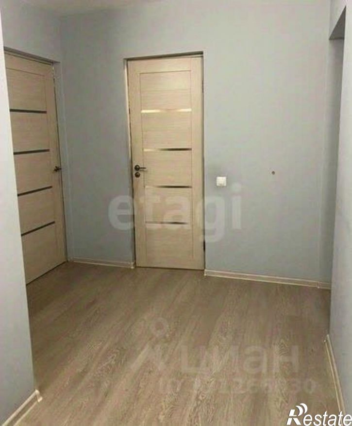 4-комн квартира ул Циолковского, 15,  д. 15