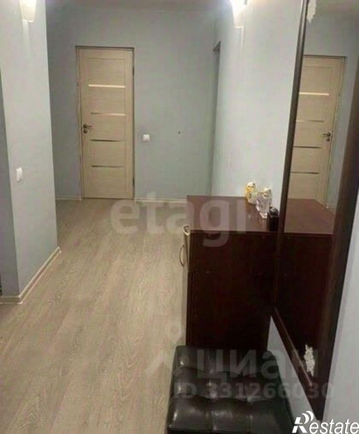 4-комн квартира ул Циолковского, 15,  д. 15