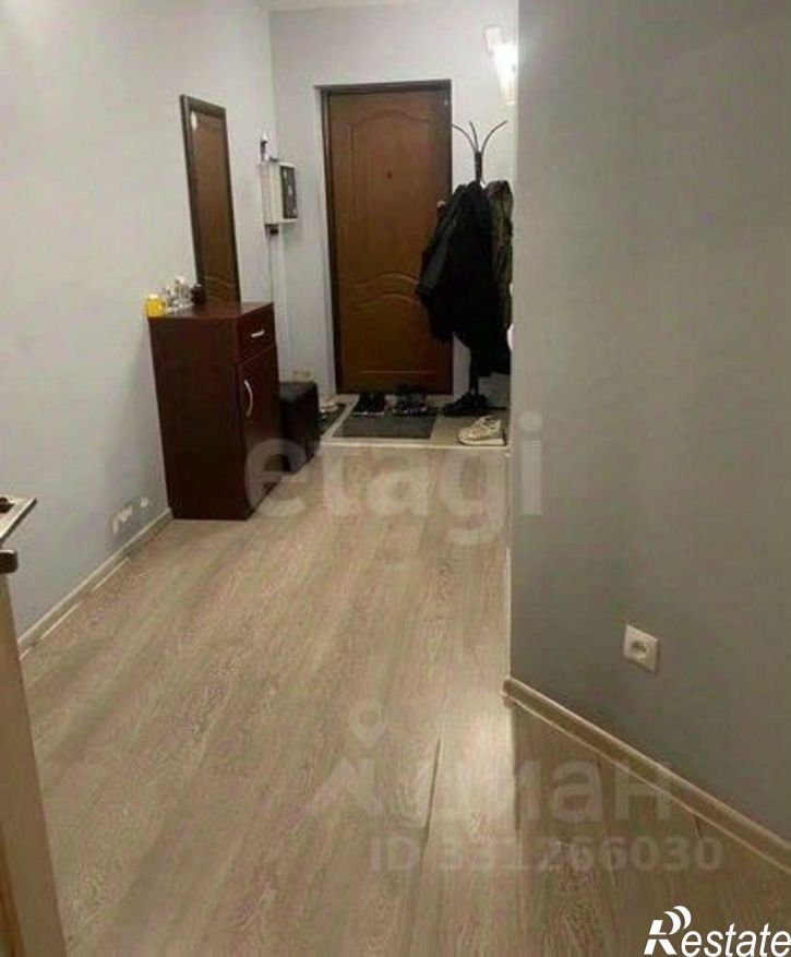 4-комн квартира ул Циолковского, 15,  д. 15