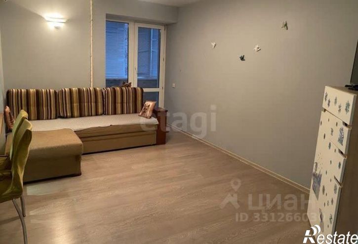 4-комн квартира ул Циолковского, 15,  д. 15