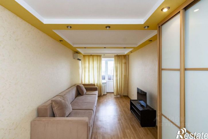 2-комн квартира ул Республики, 92,  д. 92