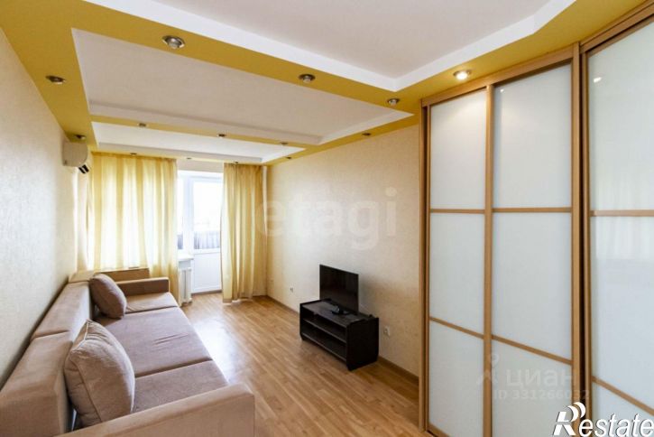 2-комн квартира ул Республики, 92,  д. 92