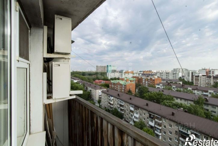 2-комн квартира ул Республики, 92,  д. 92