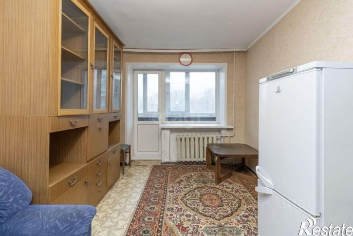 1-комн квартира ул 50 лет Октября, 32,  д. 32