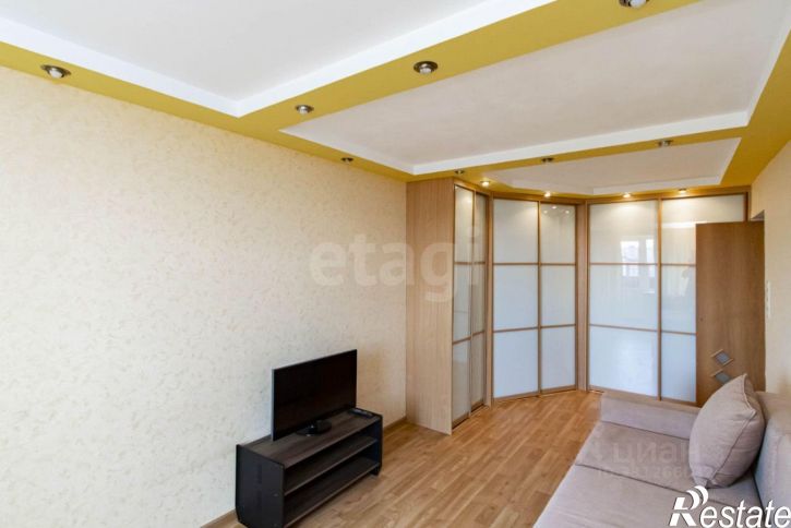 2-комн квартира ул Республики, 92,  д. 92