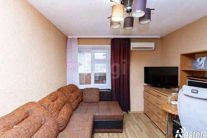2-комн квартира ул Республики, 92,  д. 92