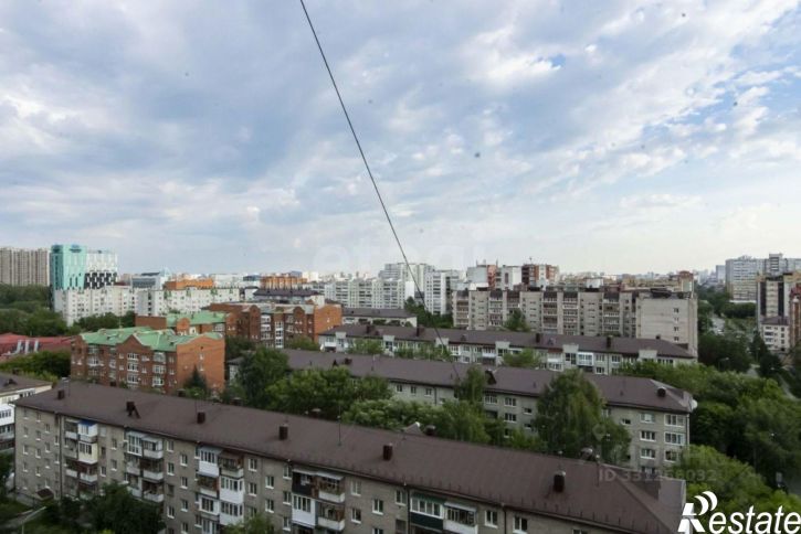 2-комн квартира ул Республики, 92,  д. 92