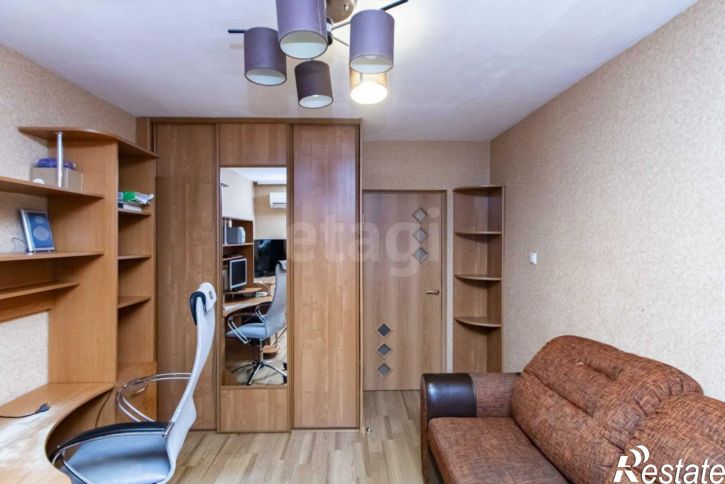 2-комн квартира ул Республики, 92,  д. 92