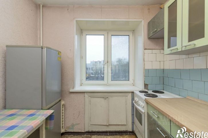 1-комн квартира ул 50 лет Октября, 32,  д. 32