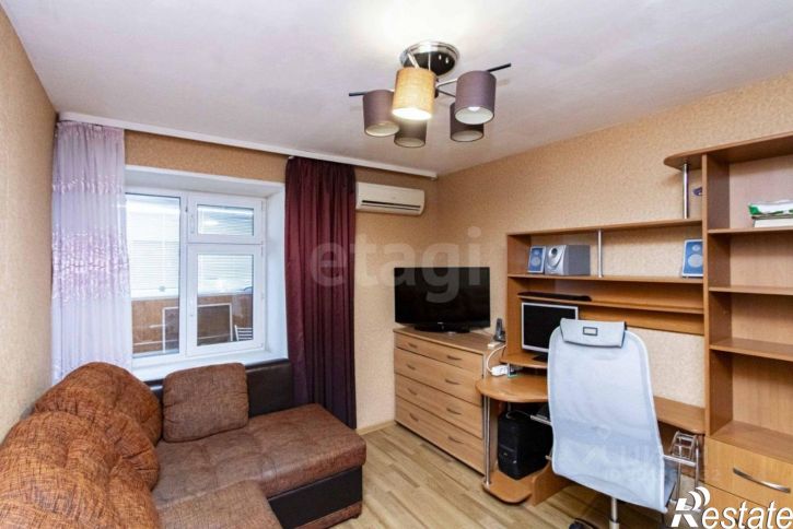 2-комн квартира ул Республики, 92,  д. 92