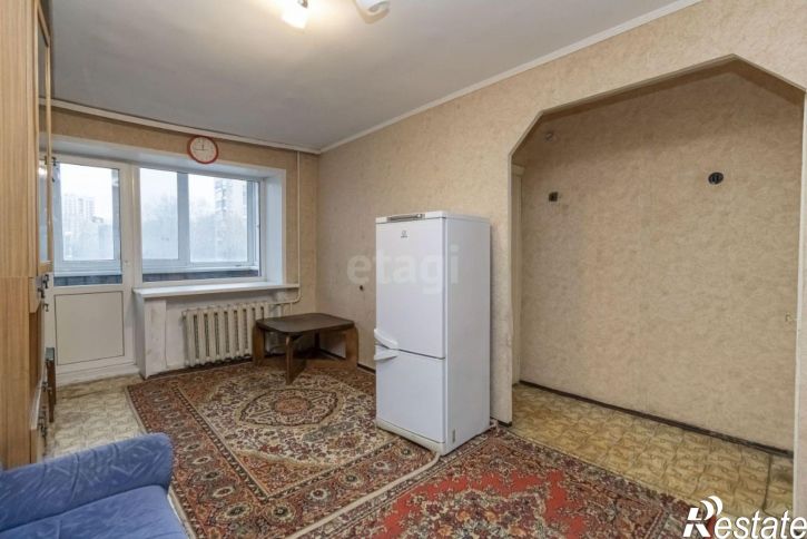 1-комн квартира ул 50 лет Октября, 32,  д. 32