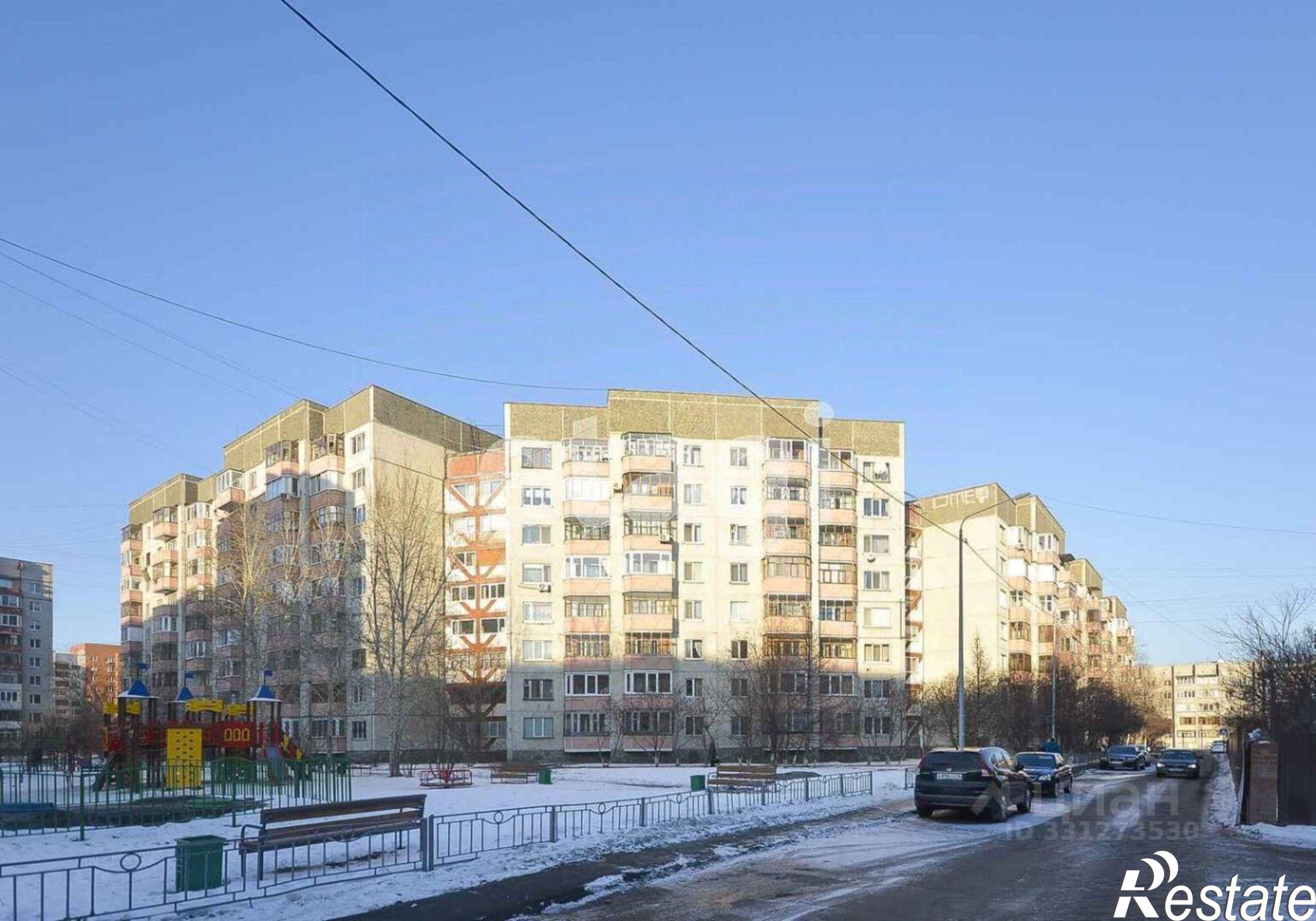 Купить офис, помещение под офис за 10 220 600 рублей на Московский тракт, 145 к3