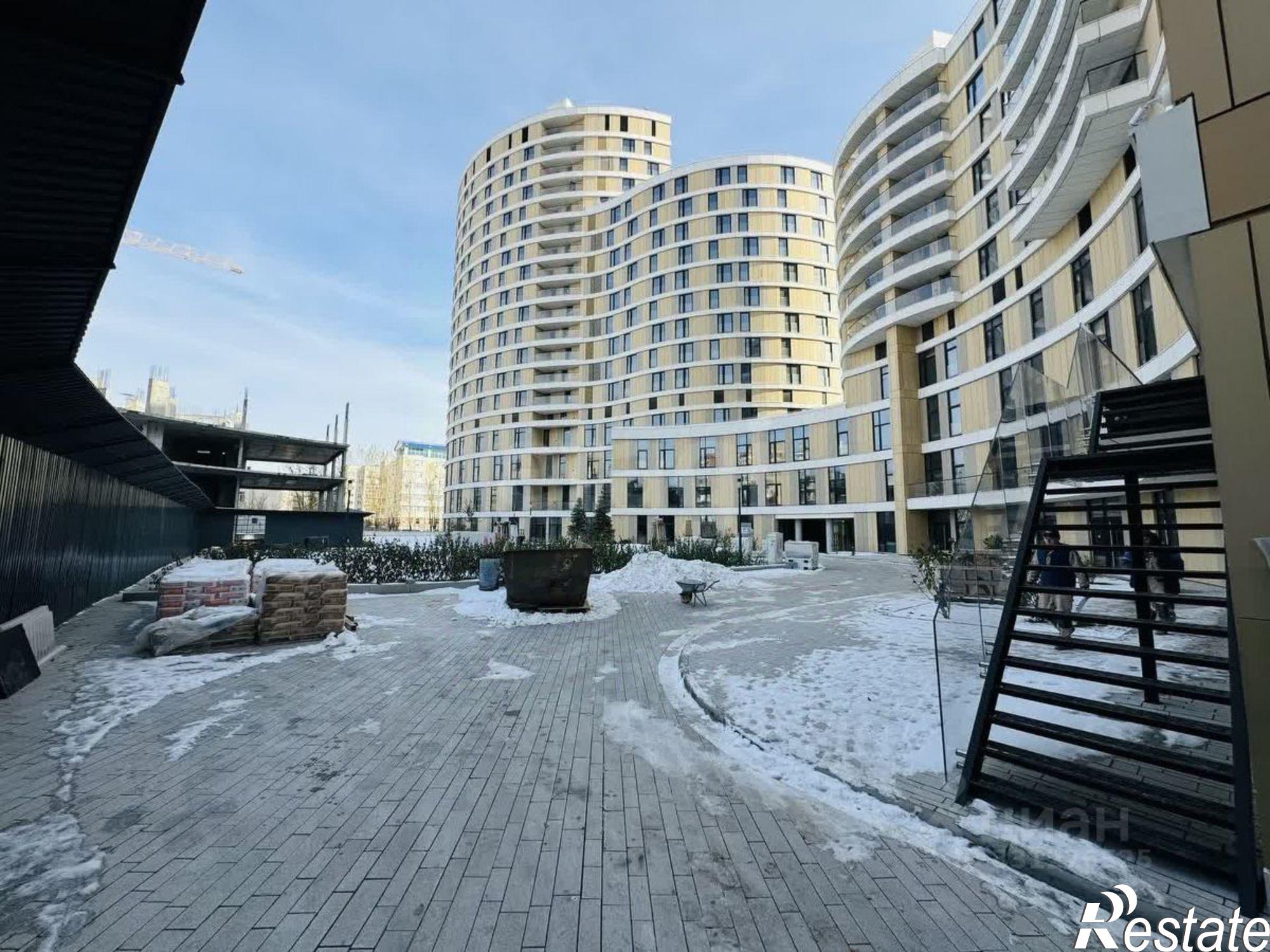 Купить офис, помещение под офис за 21 301 600 рублей на Профсоюзная улица, 56