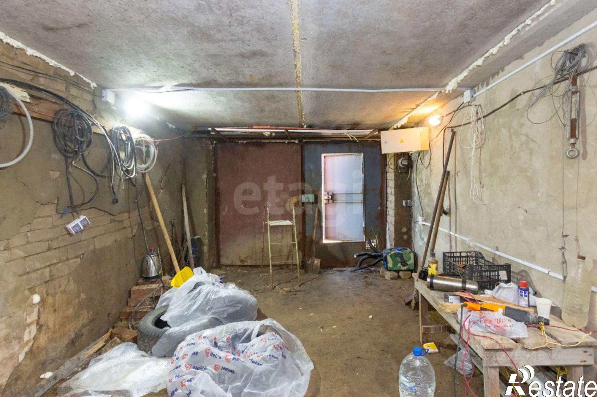Купить гараж, место в паркинге за 430 015 рублей на ул Малышева, 25
