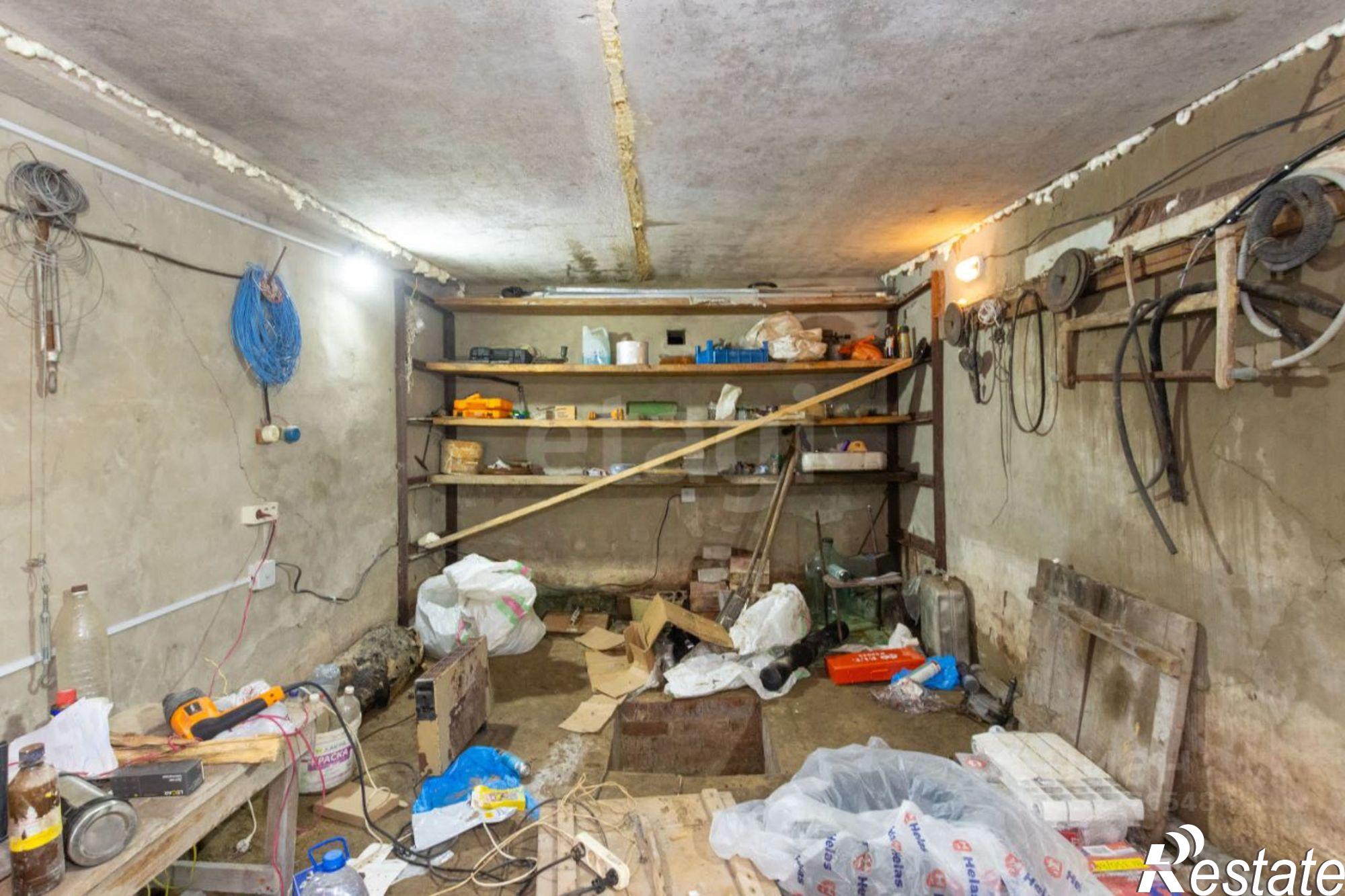 Купить гараж, место в паркинге за 430 015 рублей на ул Малышева, 25