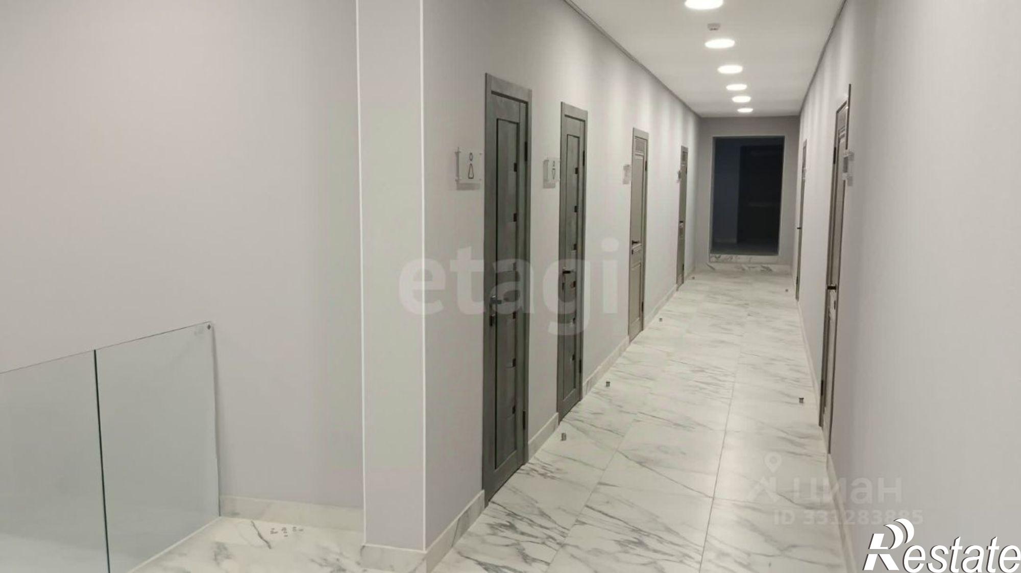 Сдать офис, помещение под офис за 255 000 рублей на улица Дружбы, 207