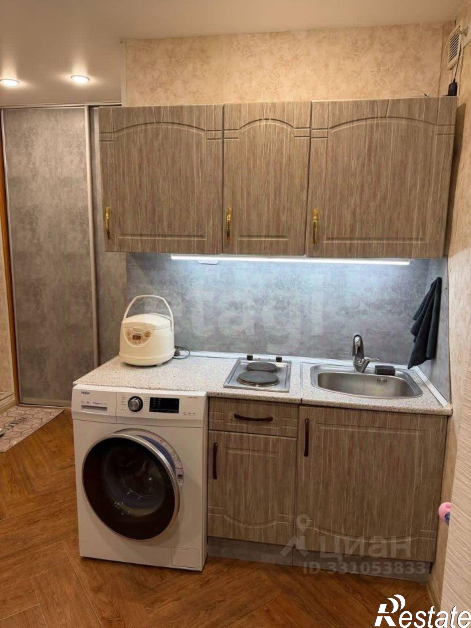 Купить комнату за 1 580 000 рублей на Станционная улица, 24