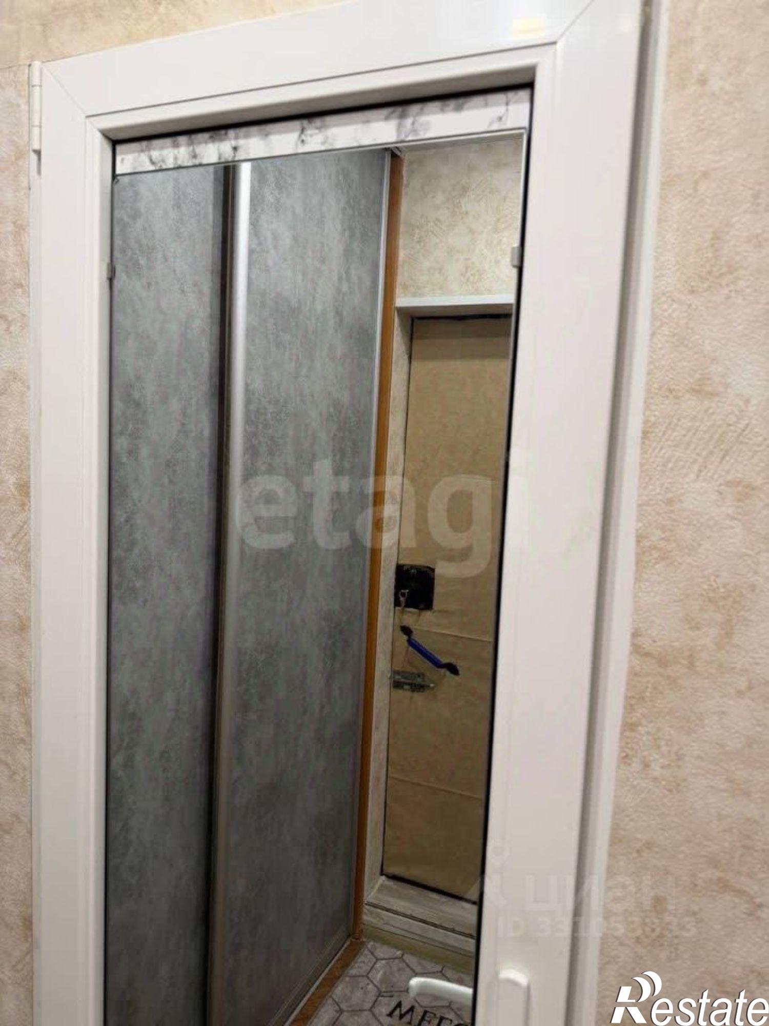 Купить комнату за 1 580 000 рублей на Станционная улица, 24