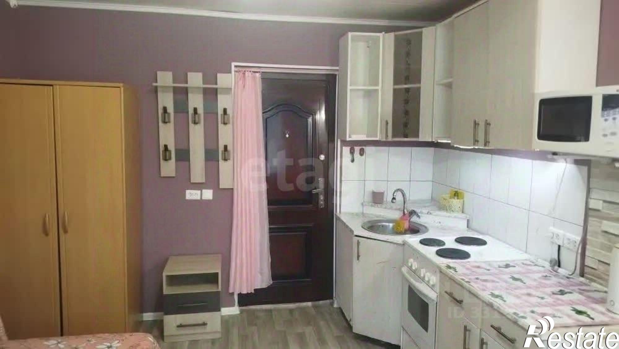 Купить комнату за 1 070 000 рублей на ул Республики, 216